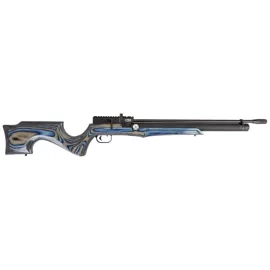 Reximex Lyra Blue Laminated 6.35mm PCP Air Rifle