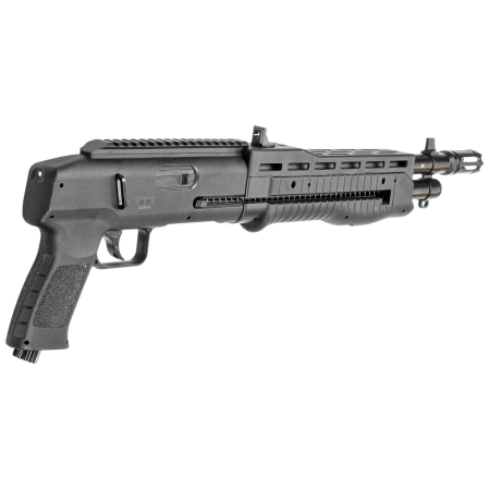 Umarex T4E HDB 68 RAM Rubber Ball Shotgun, CO2 (2.4711)