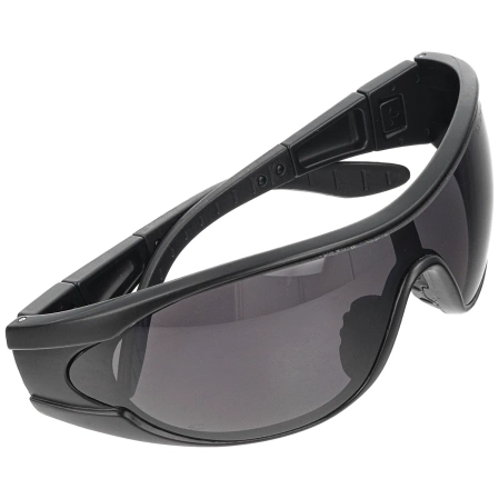 Bolle Tactical Raider Kit Platinium Tactical Glasses (RAIDERKIT)