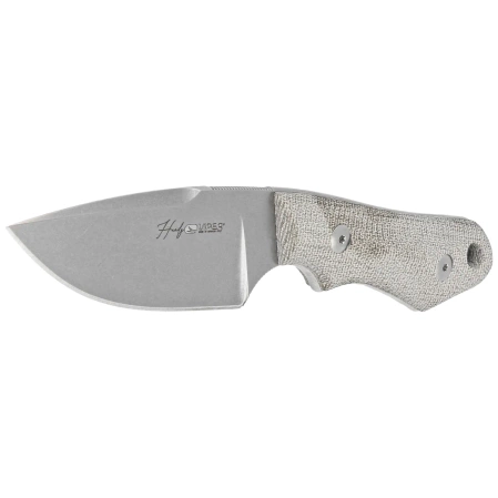 Viper Handy Green Canvas Micarta, Stonewashed MagnaCut by Fabrizio Silvestrelli Knife (VT4040CG)