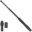 ESP Easy Lock Ergonomic hardened expandable baton 24'' (ExBT-24HE-BK BHT-55)