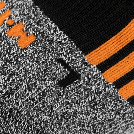 M-Tac Coolmax Socks 35%, Black (HPLO-1118-BK-2)