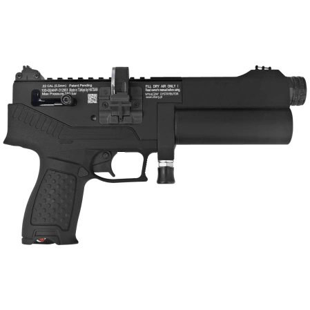 Hatsan Velox 5.5 mm PCP Air Pistol