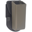 ESP magazine loader for 9mm magazine / .40 with Fobus Paddle (MH-24 OD)