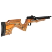 Reximex Lyra Orange Laminated 6.35mm PCP Air Rifle