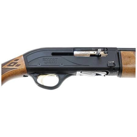 Hatsan Escort AS 28'' 12/76 Semi Auto Shotgun