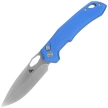 BlackFox Atros Knife Blue Aluminum, Stonewashed VG-10 (BF-770 BL)