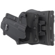 Fobus C-21 QL RP1 OWB holster for Browning, Colt, FN, Kimber, Sarilmaz, Remington, S&W, Sig/Sauer