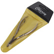 Cuticle nippers 6mm Premax Charey 10cm nickel (F20620010)