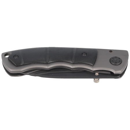 Knife Herbertz Solingen Drop Point Folder (224711)