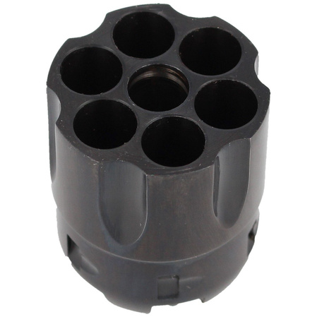 Spare Fluted Cylinder Pietta Colt 1851, 1860, 1861 .44 (A341/SC)