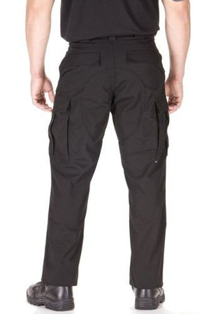 Spodnie 5.11 T.D.U. Teflon Twill 65% Poliester 35% Cotton Długie