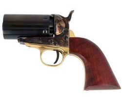 Pietta Revolver 1851 Colt Navy Yank Pepperbox .36 (YAN36PP)