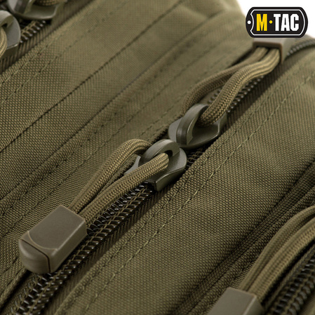 M-Tac Assault Pack Olive (10332001)
