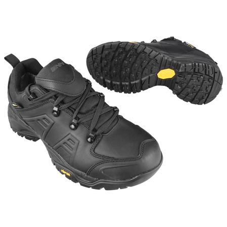 Bennon Panther XTR O2 Low Boots, Regi-Tex Vibram (0760030260)