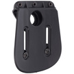 Mocowanie ESP 360° na pas Fobus Paddle, black (UBCP-L)