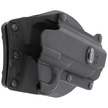 Fobus C-21 RT OWB holster for Browning, Colt, FN, Kimber, Sarilmaz, Remington, S&W, Sig/Sauer