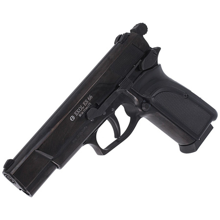 Voltran Ekol ES 66 Black 4.5 mm Air Pistol