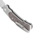 Nóż składany Viper Turn LE 110/300 Titanium/Dark Matter Copper Fat Carbon, Bead Blasted M390 by Fabrizio Silvestrelli (V5986FCC)