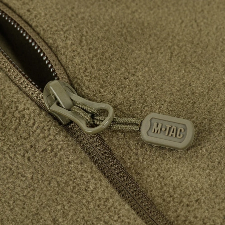 M-Tac Sprint Fleece Polartec Dark Olive Sweatshirt (20485048)