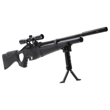 Hatsan Flash 101 QE Set 5.5 mm PCP Air Rifle