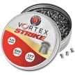 Śrut Hatsan USA Vortex Strike 4.52 mm, 500 szt. 0.60g/9.25gr (HA30202-2)