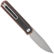 Nóż składany Civivi Foldis Copper, Silver Bead Blasted Nitro-V Blade by Ostap Hel (C21044-1)