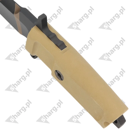 Extrema Ratio Col Moschin C Desert Forprene, Desert Warfare N690 (04.1000.0200/DW)