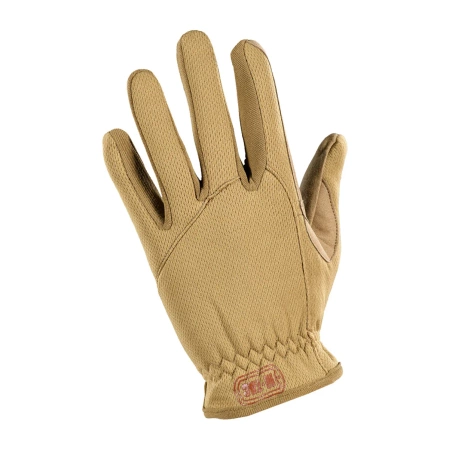 M-Tac Scout Tactical Mk.2 Gloves, Coyote (90314005)