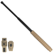 ESP hardened expandable baton 16'' Khaki (ExB-16H-KH-BK BH-54)