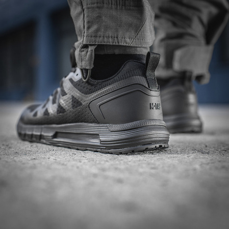 M-Tac Summer Sport Trekking Boots Black (804403-BK)