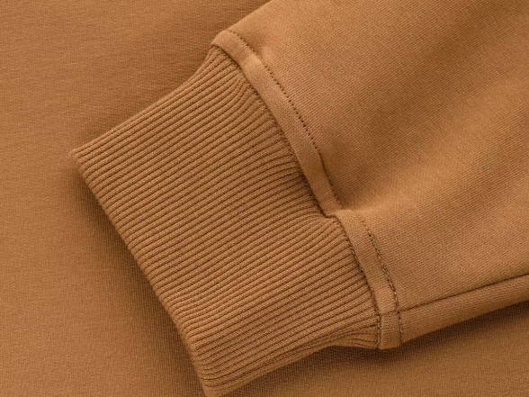 M-Tac Raglan Sweatshirt Athlete Coyote Brown (20455017)