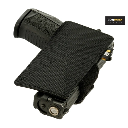 Kabura uniwersalna M-Tac wewnętrzna light Cordura Black (10172002)