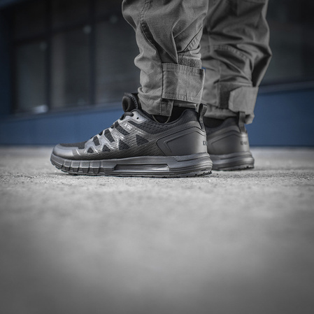 Buty M-Tac Summer Sport Trekking Black (804403-BK)