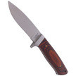 Hunting Knife Herbertz Solingen Pakka Wood, Satin (44175 - 114210)