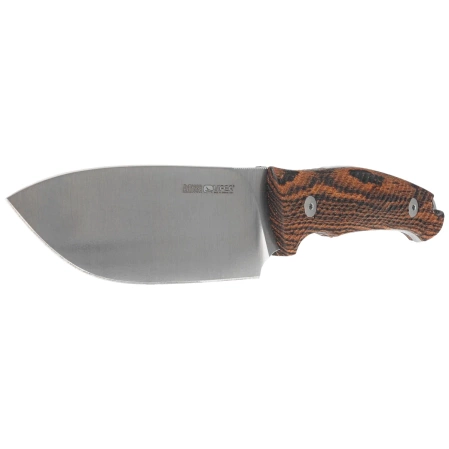 Nóż Viper Ranger Bocote Wood, Satin N690 by Jens Ansø (VT4056BC)