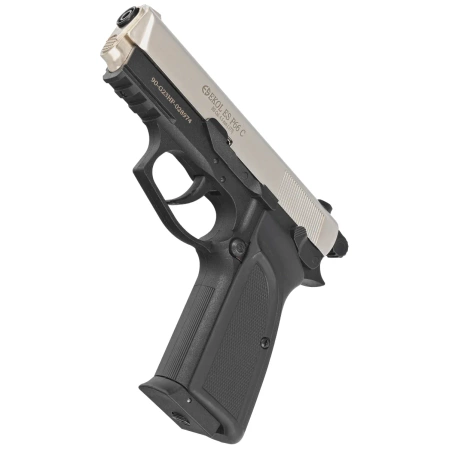 Voltran Ekol ES P66C Satin 4.5 mm Air Pistol