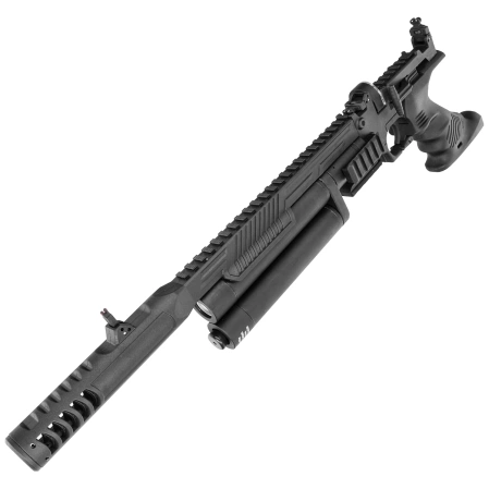 Hatsan Jet III 5.5 mm PCP Air Pistol