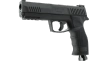 Pistolet na kule gumowe Umarex T4E TP 50 HDP 50 Gen 2 kal. 50 CO2 12 g (2.4066)