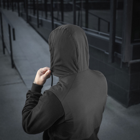 Bluza M-Tac Piligrim Black (20484002)