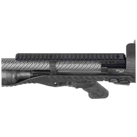 Hatsan Blitz BP Carbon 5.5 mm PCP Air Rifle