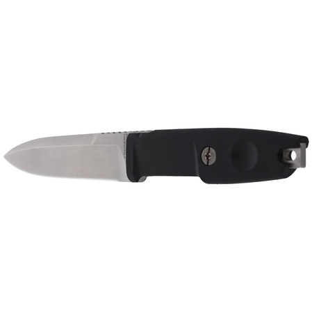Extrema Ratio Scout 2 Black Forprene, Stone Washed N690 (04.1000.0481/SW)