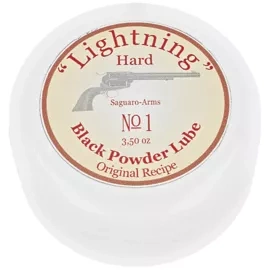 Lightning No 1 Black Powder Lube (SA415)