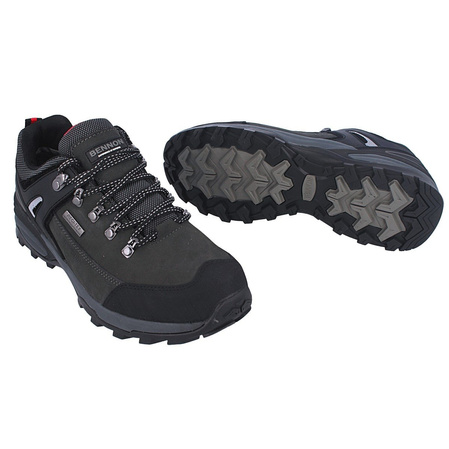 Shoes Bennon Salvador Low, Regi-Tex (Z20162)