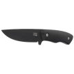 Za-Pas M10M Knife Black G10, Black 1.4116S (M10M-BL-G10-BL)