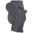 Kabura Fobus LK-4 RT holster for  S&W L&K Frame 4'' Barrel, 686 6 i 7-shot, .44 Magnum 5-shot