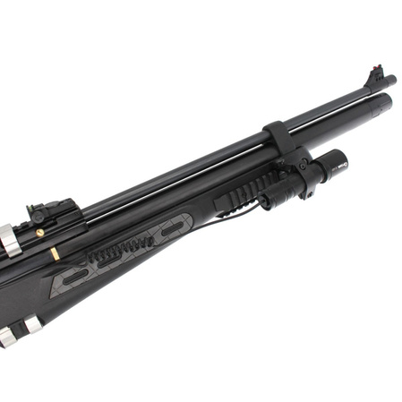 Wiatrówka PCP Hatsan BT65SB Elite Carnivore 7.62 mm