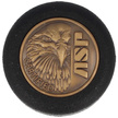 Głowica ASP Eagle Certified do pałki teleskopowej (54103)
