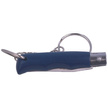 Martinez Albainox No 4 Keyring Knife, Blue (18528-NB)