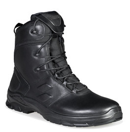 Buty Sibeza Pro High, Black (5201111)